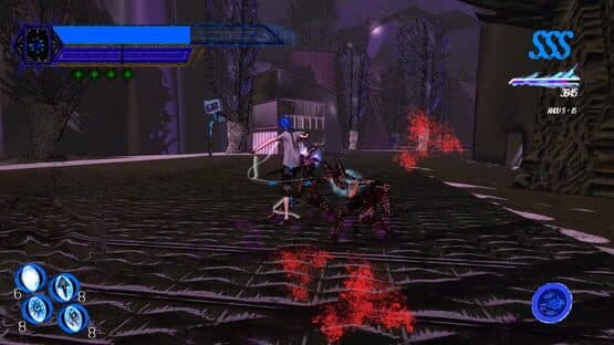 Zhust: The Illusion Soul — screenshot 2