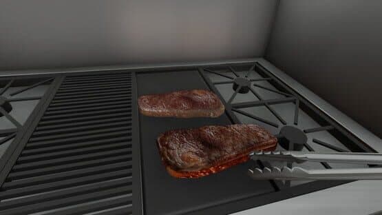 ChefU — screenshot 4