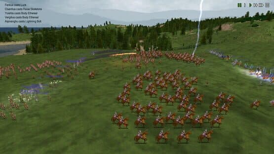 Dominions 5 — screenshot 2