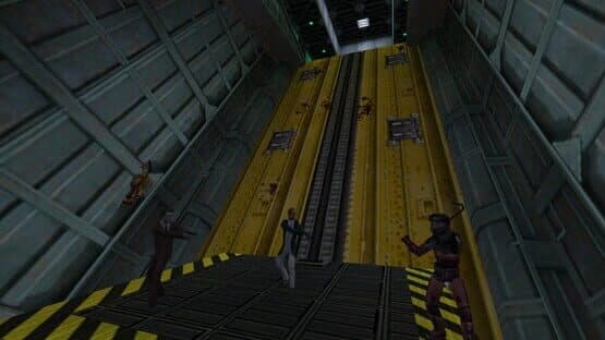 Sven Co-op — screenshot 7
