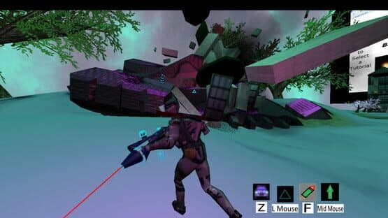 Domino Effect — screenshot 2