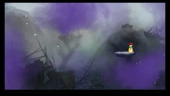Alter World — screenshot 4