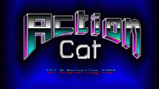Action Cat — screenshot 3