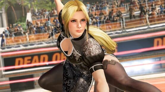 Dead or Alive 6 — screenshot 1