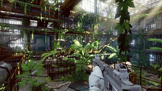 The Unseen — screenshot 2