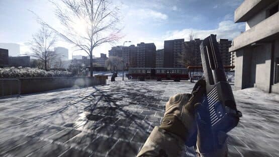 Battlefield 4: Dragon's Teeth — screenshot 1