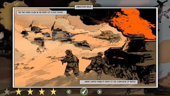 Battle Academy — screenshot 4