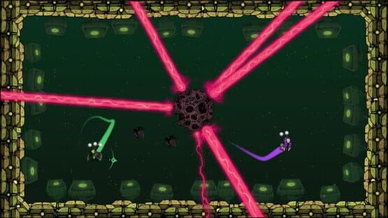 Gurgamoth — screenshot 3