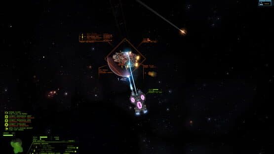 Starsector — screenshot 1
