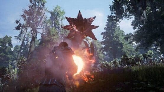 Fragmented — screenshot 1