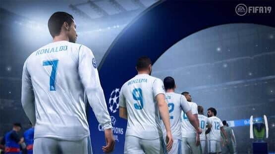FIFA 19 — screenshot 2