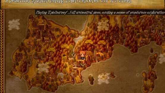 Res Judicata: Vale of Myth — screenshot 4