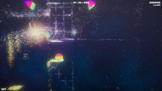Sparticles — screenshot 2