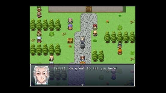 Sokoban: The RPG — screenshot 6