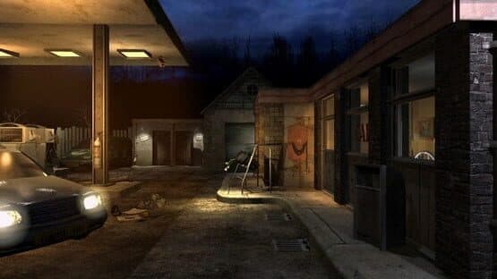 Barrow Hill: Curse of the Ancient Circle — screenshot 3