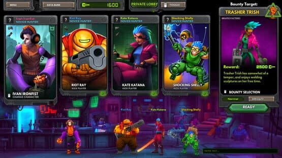 Kill to Collect — screenshot 5