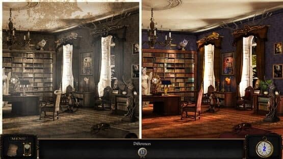 Art of Murder: Deadly Secrets — screenshot 3