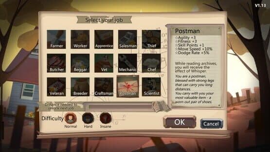 Home Behind — screenshot 1