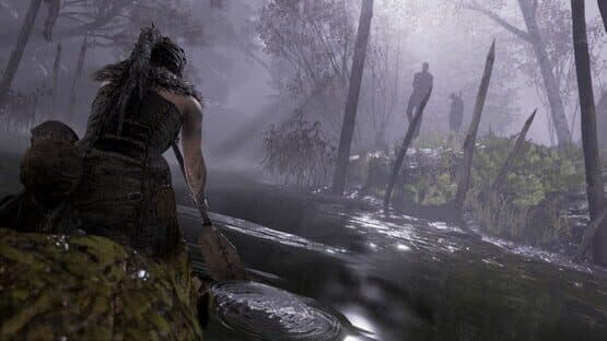 Hellblade: Senua's Sacrifice — screenshot 1