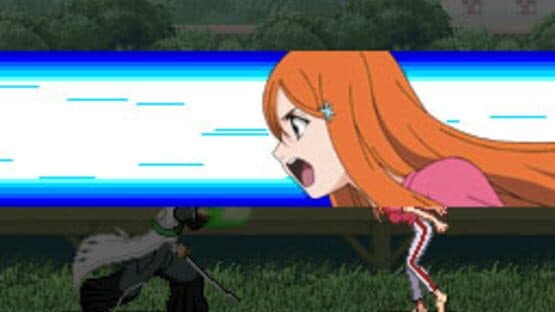 Bleach: The Blade of Fate — screenshot 2