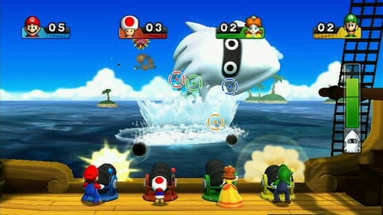 Mario Party 9 — screenshot 7