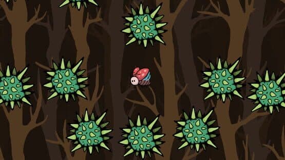 Frightened Beetles — screenshot 4