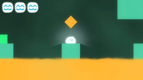 Cats are Liquid: A Light in the Shadows — screenshot 3