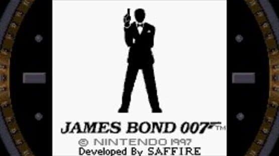 James Bond 007 — screenshot 5