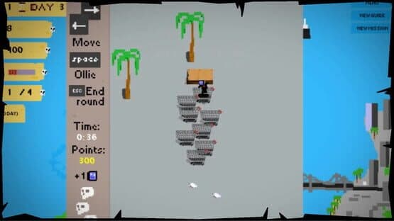 Urban Pirate — screenshot 5
