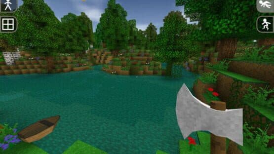 Survivalcraft — screenshot 5