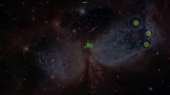 Space Drifters 2D — screenshot 2