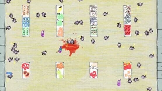 NotTheNameWeWanted — screenshot 1
