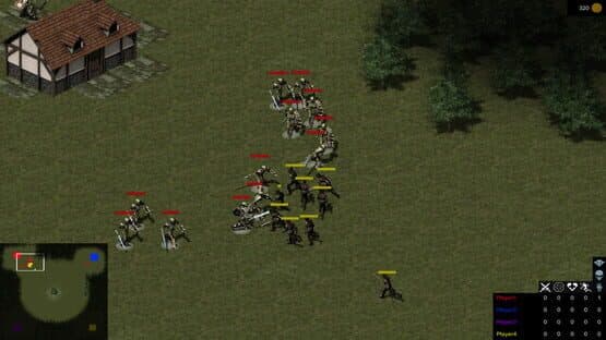 Don't Feed — screenshot 4