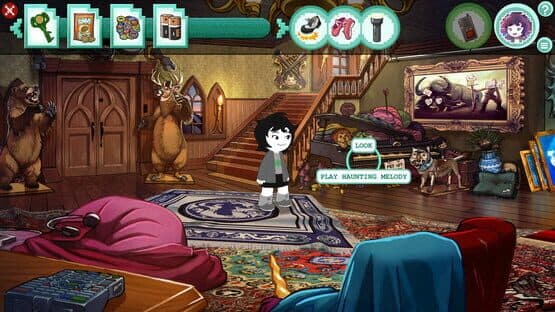 Hiveswap: Act 1 — screenshot 3