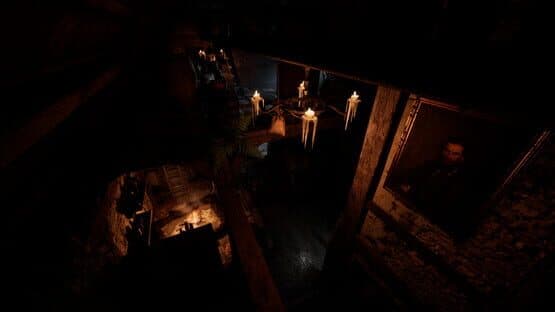 Bernackels' Shoggoth — screenshot 3