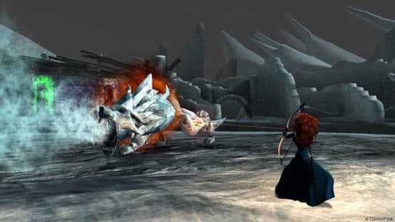 Brave — screenshot 2