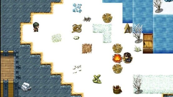 Shining Plume — screenshot 4
