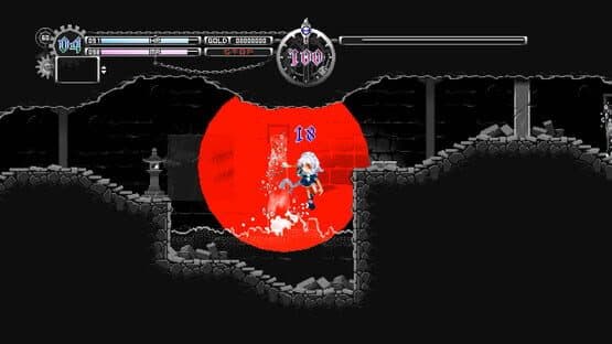 Touhou Luna Nights — screenshot 4