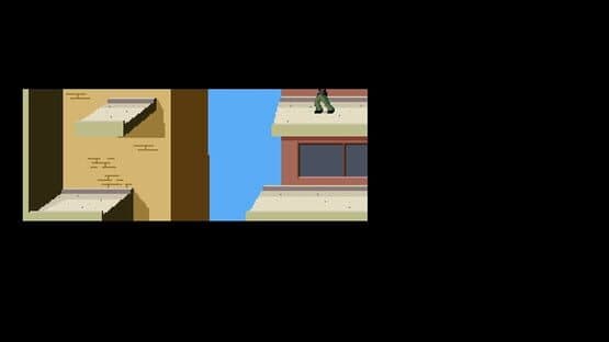 The Way of the Pixelated Fist — screenshot 1