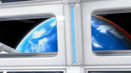 Space Panic VR (Room Escape) — screenshot 2