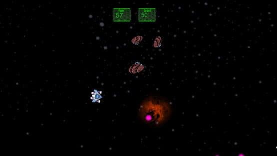That Tiny Spaceship — screenshot 5