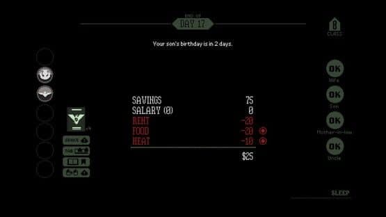 Papers, Please — screenshot 3