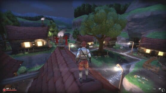 Divinia Chronicles: Relics of Gan-Ti — screenshot 3