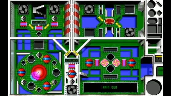 Hyperspeed — screenshot 3