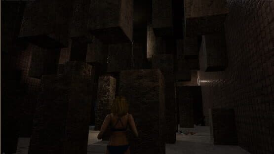 Doll of Resurrection — screenshot 4