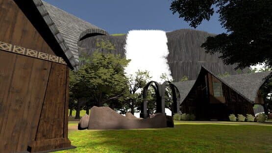 SojournVR — screenshot 1