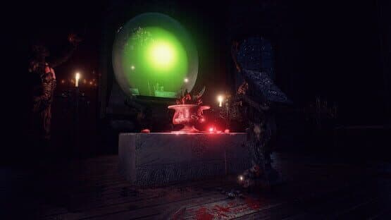 Crimson Hills — screenshot 4