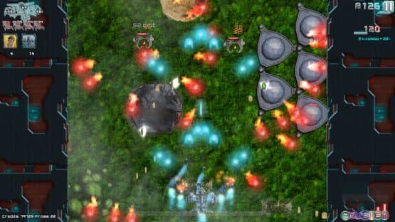 Sky Mercenaries — screenshot 1