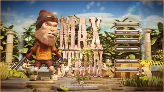 Max Stern — screenshot 2