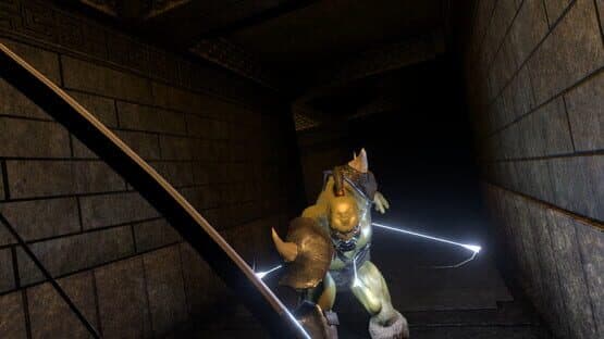 Nock: Hidden Arrow — screenshot 2